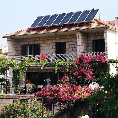 Noor Apartment And Room Hvar Town Exterior photo