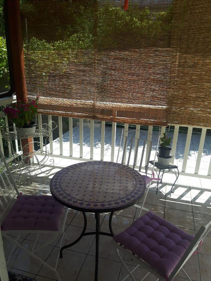 Noor Apartment And Room Hvar Town Exterior photo